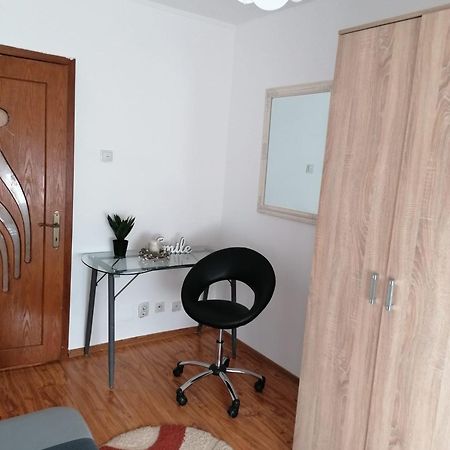 Masaryss Apartament Tulcea Exterior photo