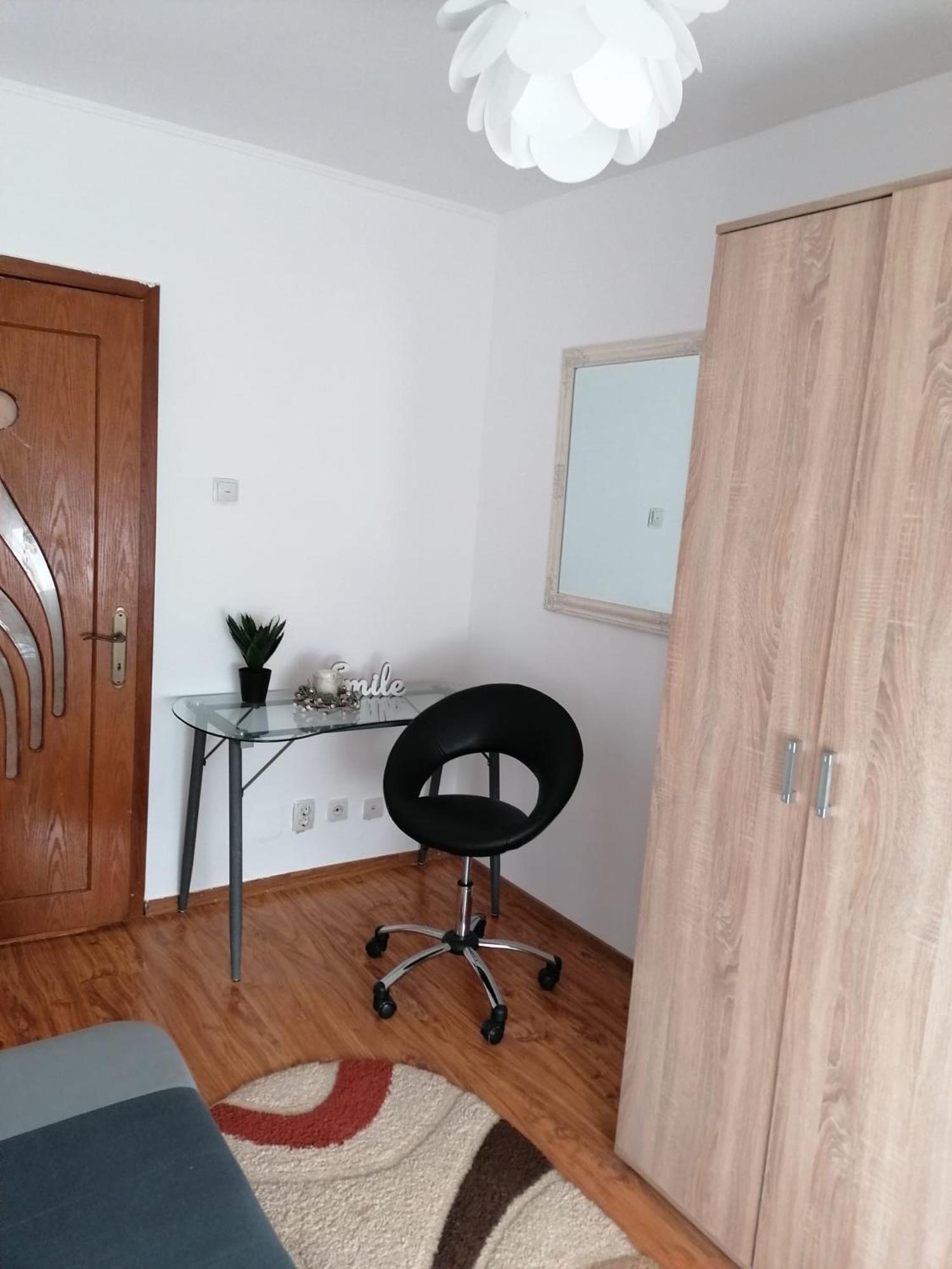 Masaryss Apartament Tulcea Exterior photo