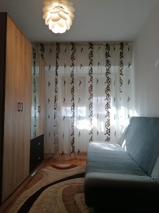 Masaryss Apartament Tulcea Exterior photo