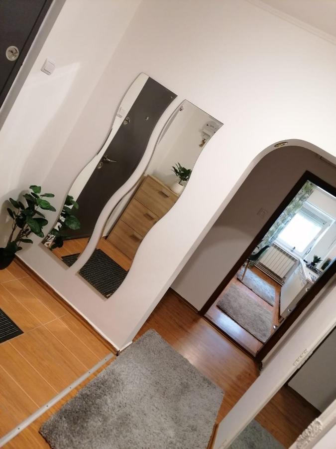 Masaryss Apartament Tulcea Exterior photo
