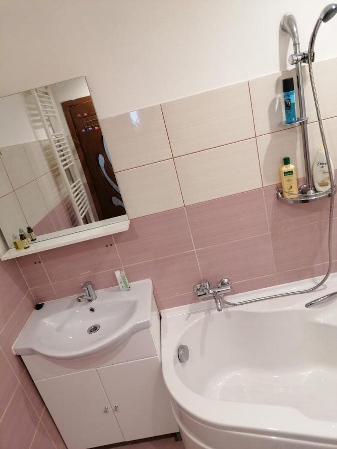 Masaryss Apartament Tulcea Exterior photo